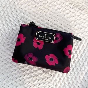 Kate Spade Card Wallet